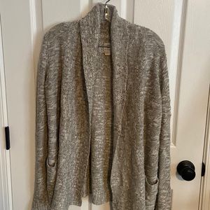 Element Sweater